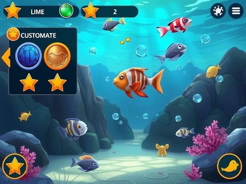 Siren S Call Aquarium community features